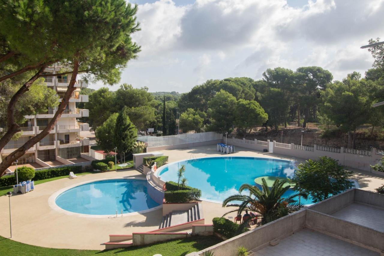 Cataluna 92 Ref 1049 Apartment Salou Exterior photo